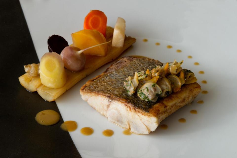 Hotel-Restaurant Le Chateau De Besseuil, Macon Nord - Teritoria Clesse  Luaran gambar