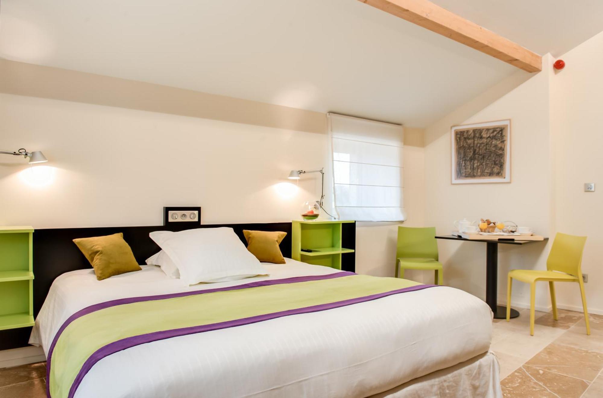 Hotel-Restaurant Le Chateau De Besseuil, Macon Nord - Teritoria Clesse  Luaran gambar