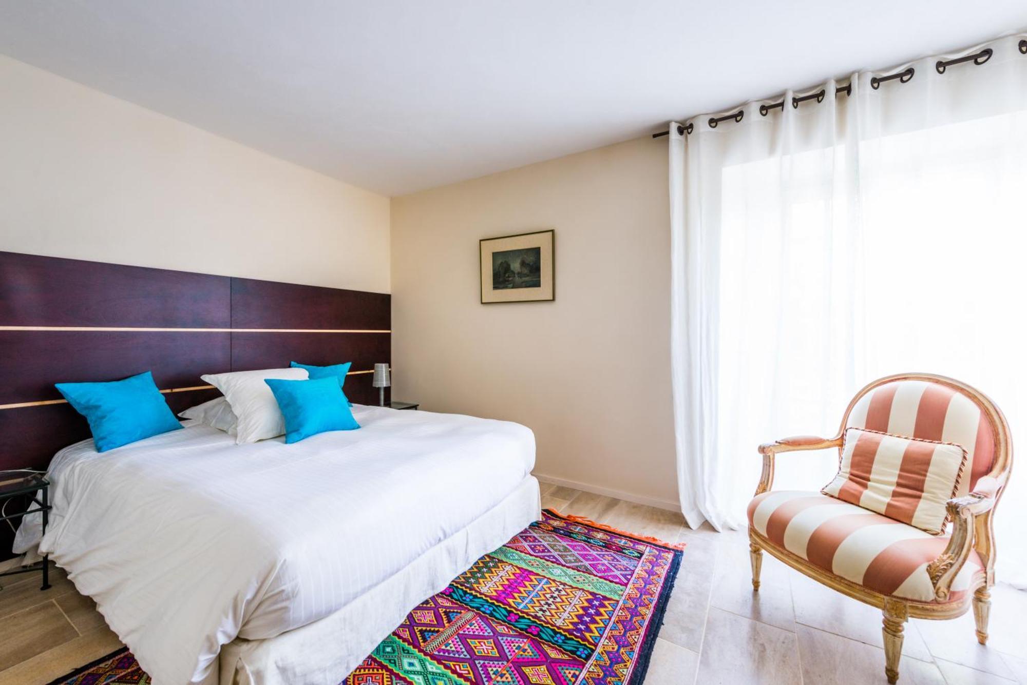 Hotel-Restaurant Le Chateau De Besseuil, Macon Nord - Teritoria Clesse  Luaran gambar