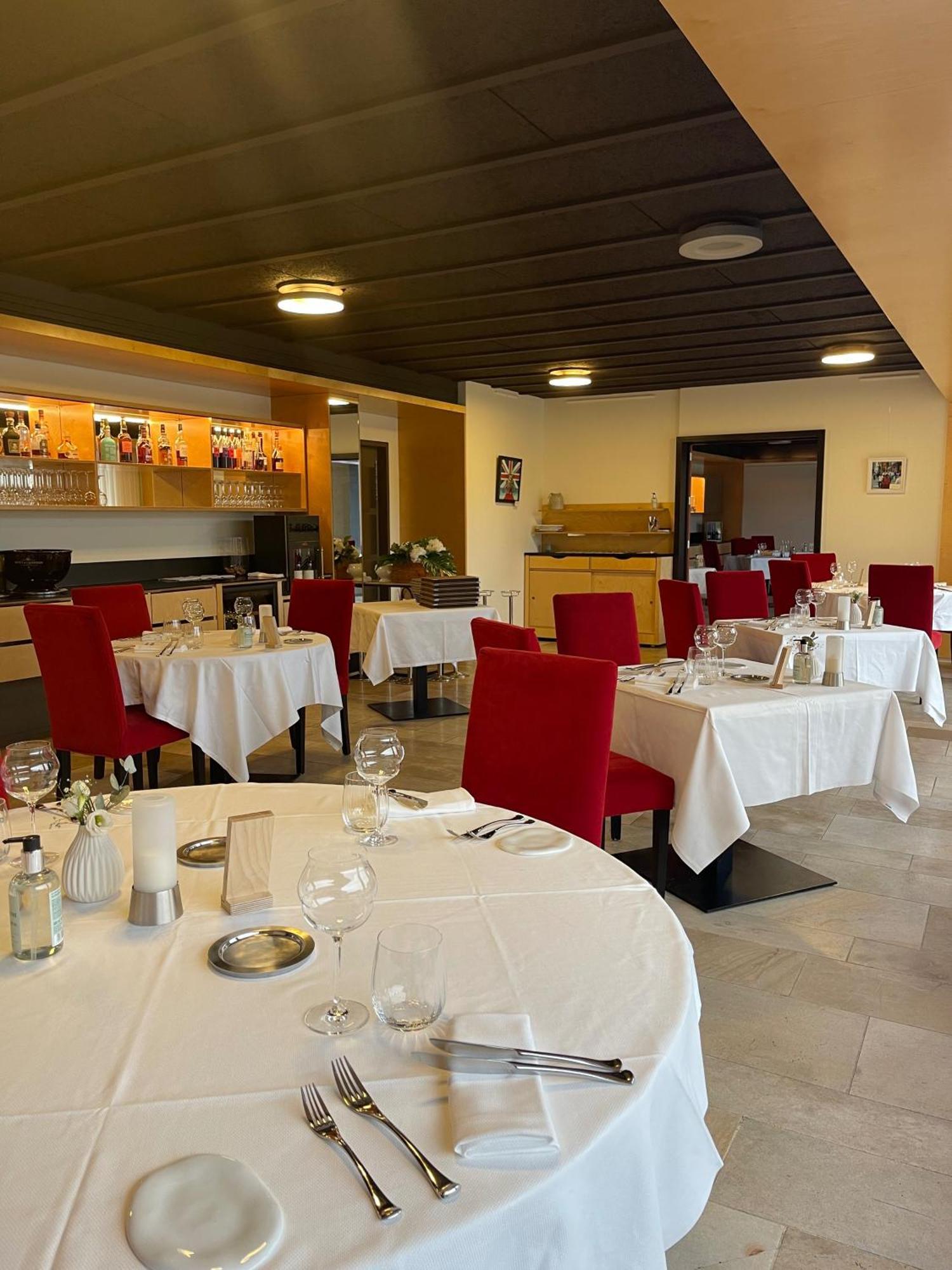 Hotel-Restaurant Le Chateau De Besseuil, Macon Nord - Teritoria Clesse  Luaran gambar